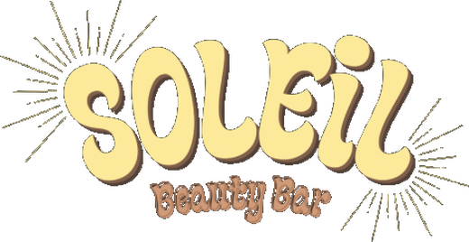 Soleil Beauty Bar